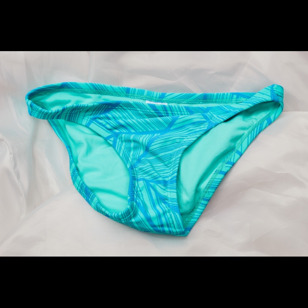 Xhileration Bikini Bottoms